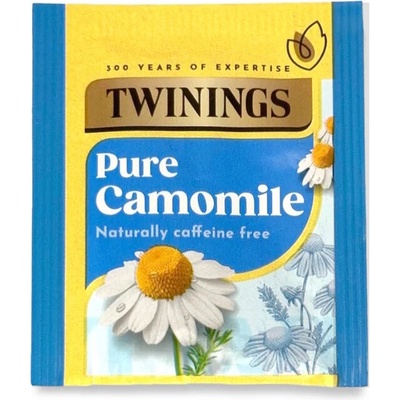 TWININGS Bylinný čaj HEŘMÁNKOVÝ 1 sáček