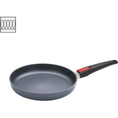 Pánev Diamond LITE s odnímatelnou rukojetí 28 cm na indukci