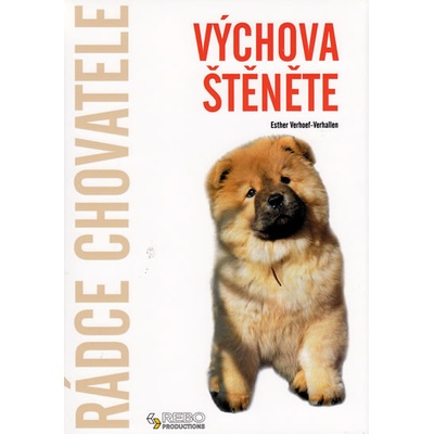 Výchova štěněte