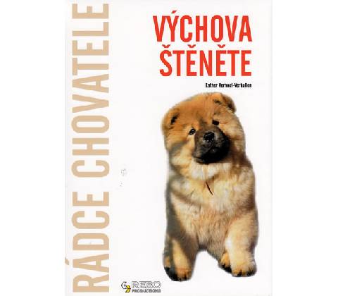 Výchova štěněte