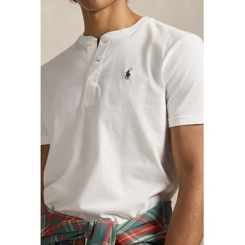Ralph Lauren Памучна тениска Polo Ralph Lauren (710964485)