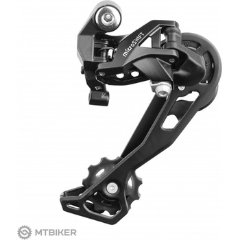 microSHIFT XLE RD-M61L