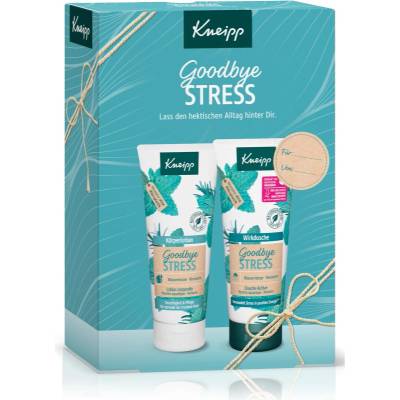 Kneipp Goodbye Stress подаръчен комплект