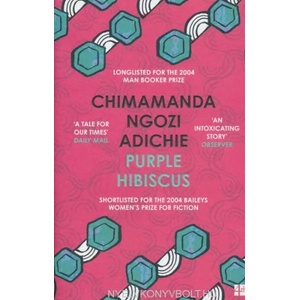 Purple Hibiscus (ISBN: 9780007189885)