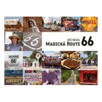 Magická Route 66