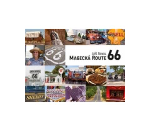 Magická Route 66