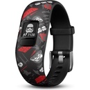 Chytré náramky Garmin Vivofit Junior 2