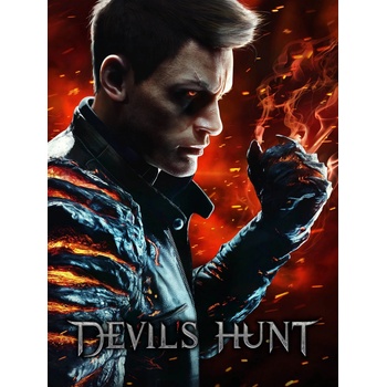 Devils Hunt