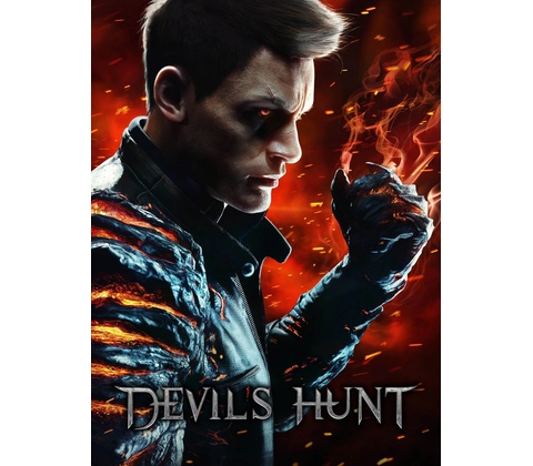 Devils Hunt