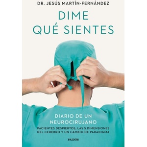 DIME QUE SIENTES | JESUS MARTIN-FERNANDEZ (2024)