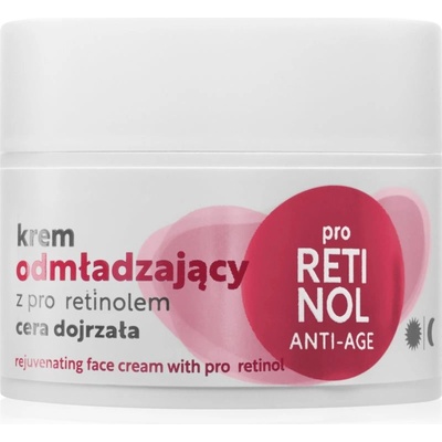 Ideepharm Idee Derm Retinol Anti age 50 ml