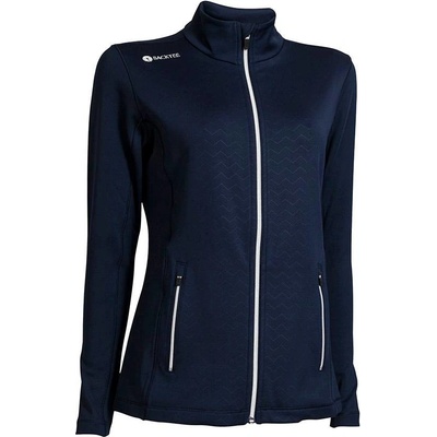 BackTee Embossed Midlayer navy