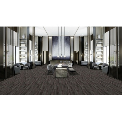 Forbo Flotex Naturals Blackened oak 010037F 2 bm