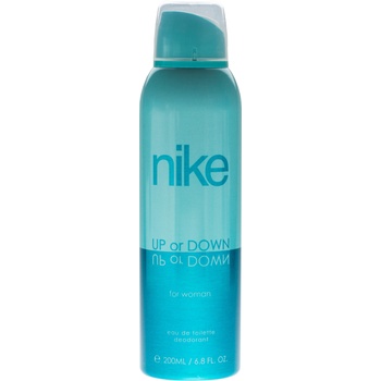 Nike Спрей дезодорант Up or Down, 200 ml