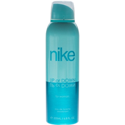 Nike Спрей дезодорант Up or Down, 200 ml