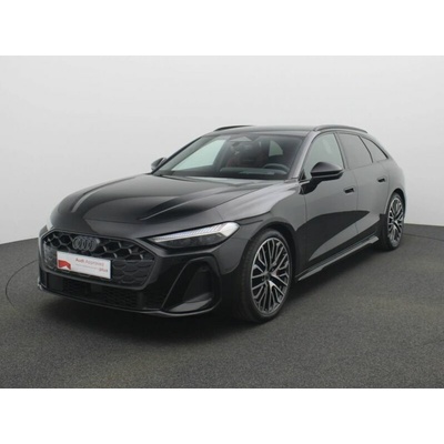 Audi S5 3.0 TFSI S tronic 270 kW