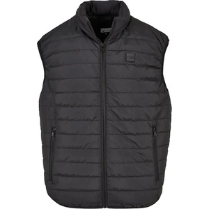 Urban classics Елек Urban classics Bubble vest - Black (Black)