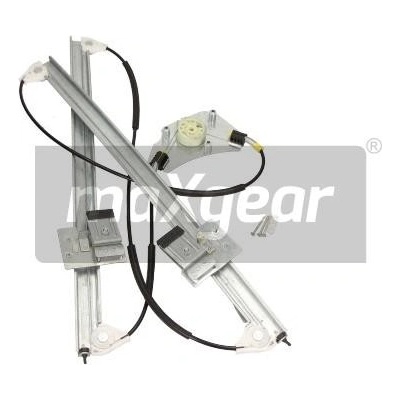 MAXGEAR Mechanizmus zdvíhania okna 500197