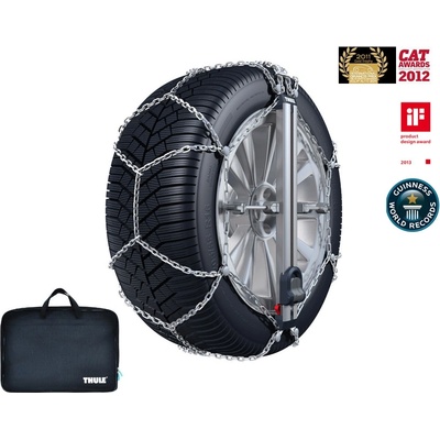 Thule König Easy-fit CU-9 103 – Hledejceny.cz