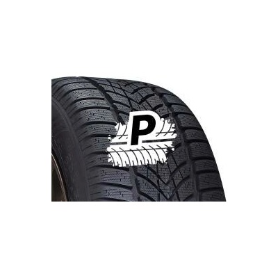 Dunlop SP Winter Sport 4D 225/50 R17 94H