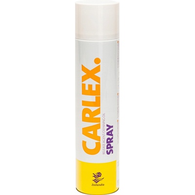 Carlex Olejový spray 600ml – Zboží Dáma