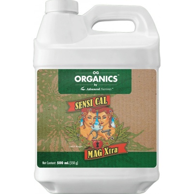 Advanced Nutrients OG Organics Sensi Cal-Mag Xtra 500 ml