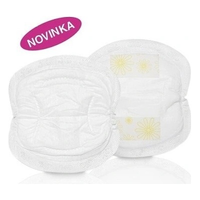 Medela jednorázové vložky do podprsenky 30ks NEW