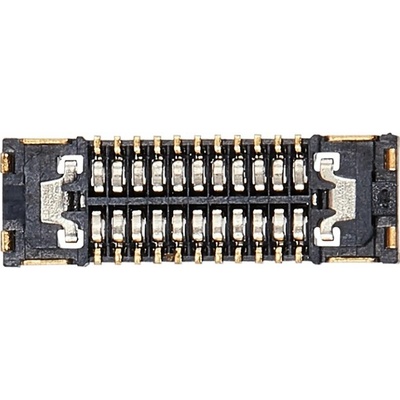 FPC konektor ultraširokoúhlé kamery iPhone 16 / 16 Plus (22 pinů) IPH1613