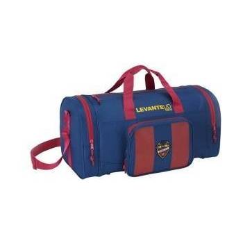 Levante U. D Спортна Чанта Levante U. D. Син Ярко Червен (55 x 26 x 27 cm)