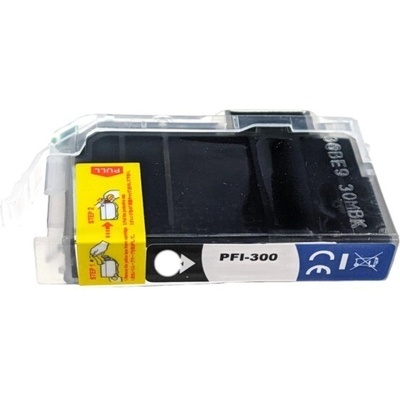Compatible Canon PFI-300CO, 4201C001 съвместим chroma optimizer (4201C001)