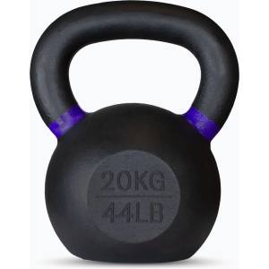 THORN+fit Кетълбел THORN FIT CC 2.0 20 kg black/blue