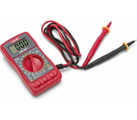 VELAMP DMT 500