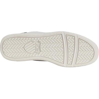 K Swiss Кожени маратонки K-Swiss SLAMMSHIELD II (04312.968.M)
