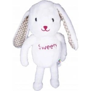 Balibazoo White bunny