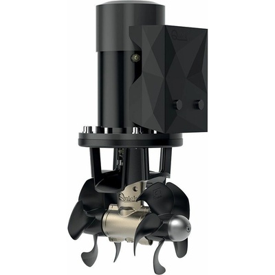 QUICK BTQ 185-85 propulsor dokormidlovák 43 kW185mm12V 617322