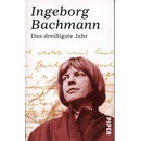 Bachmann, Ingeborg
