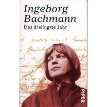Bachmann, Ingeborg