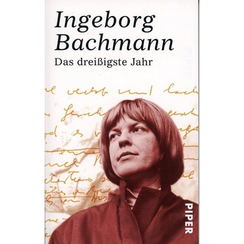 Bachmann, Ingeborg