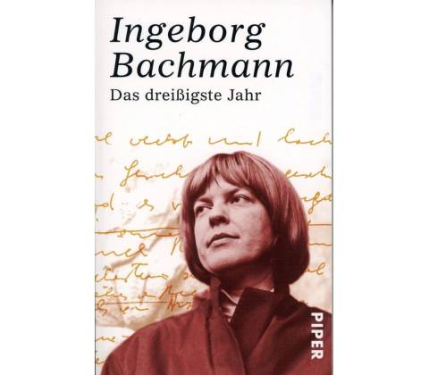 Bachmann, Ingeborg