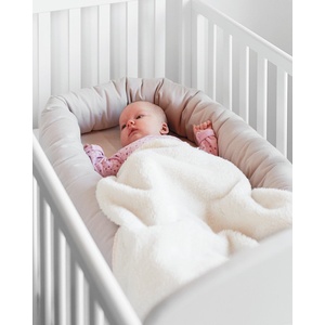Moeto Bebe BabyDan - Възглавница Cuddle Nest