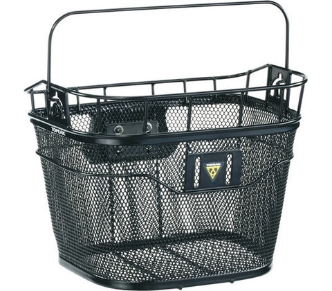 Topeak Basket Front