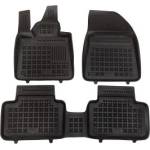CarMart Гумени стелки за Volvo EX30 (2023+) - тип леген - carmart - 153,30 лв