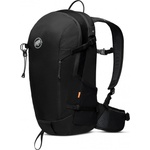 MAMMUT Туристическа раница Mammut Lithium 20 Walking backpack - Black - размер One Size (502-6445-0111)