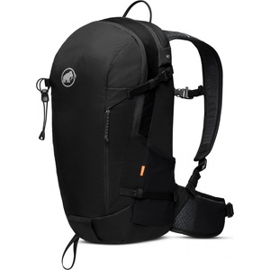MAMMUT Туристическа раница Mammut Lithium 20 Walking backpack - Black - размер One Size (502-6445-0111)