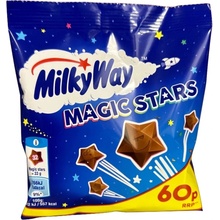 Mars Milky Way Magic Stars 33 g