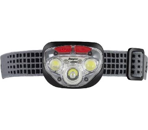 Energizer Vision HD+ Focus