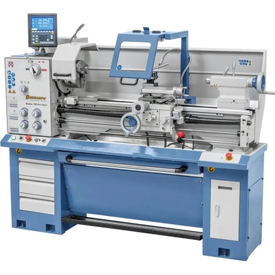 Bernardo Master 180 Pro Vario