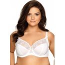 Ava 1922 Freesia mäkká podprsenka bílá