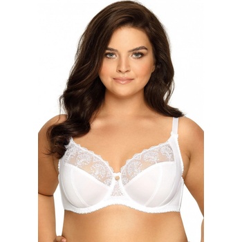 Ava 1922 Freesia mäkká podprsenka bílá