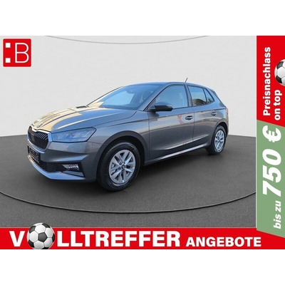 Skoda Fabia 1.0 MPI Selection 59 kW